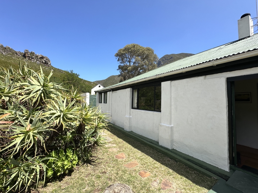 3 Bedroom Property for Sale in Barrydale Western Cape